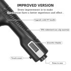 Portable Adjustable Hand Grip Strengthener