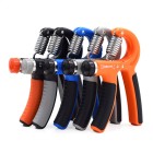 Popular rehabilitation hand grip enhancers
