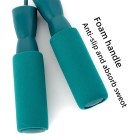 High-quality portable endurance skipping rope