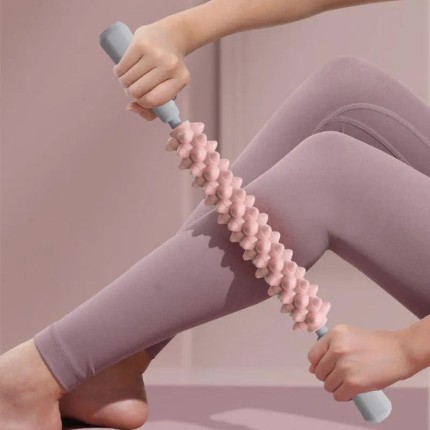 Multi-Functional Leg Muscle Relaxation Roller