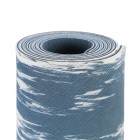 Natural rubber eco-friendly yoga mat